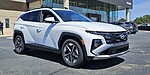 New 2026 HYUNDAI TUCSON SEL FWD in WARNER ROBINS, GEORGIA