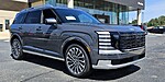 New 2026 HYUNDAI PALISADE CALLIGRAPHY FWD in WARNER ROBINS, GEORGIA