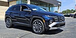 New 2025 HYUNDAI TUCSON HYBRID LIMITED AWD in WARNER ROBINS, GEORGIA