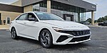 New 2025 HYUNDAI ELANTRA SEL SPORT IVT in WARNER ROBINS, GEORGIA