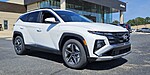 New 2026 HYUNDAI TUCSON SEL FWD in WARNER ROBINS, GEORGIA