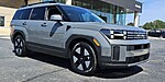 New 2026 HYUNDAI SANTA FE HYBRID SEL FWD in WARNER ROBINS, GEORGIA