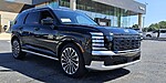 New 2026 HYUNDAI PALISADE CALLIGRAPHY FWD in WARNER ROBINS, GEORGIA