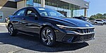 New 2025 HYUNDAI ELANTRA SEL SPORT IVT in WARNER ROBINS, GEORGIA