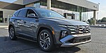 New 2025 HYUNDAI TUCSON LIMITED FWD in WARNER ROBINS, GEORGIA