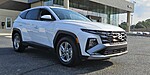 New 2025 HYUNDAI TUCSON SE FWD in WARNER ROBINS, GEORGIA