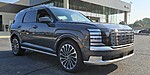 New 2026 HYUNDAI PALISADE CALLIGRAPHY FWD in WARNER ROBINS, GEORGIA