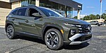 New 2026 HYUNDAI TUCSON SEL FWD in WARNER ROBINS, GEORGIA