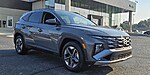 New 2026 HYUNDAI TUCSON SEL FWD in WARNER ROBINS, GEORGIA