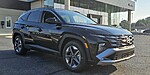 New 2026 HYUNDAI TUCSON SEL FWD in WARNER ROBINS, GEORGIA