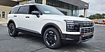 New 2026 HYUNDAI PALISADE XRT PRO AWD in WARNER ROBINS, GEORGIA