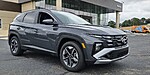 New 2026 HYUNDAI TUCSON SEL FWD in WARNER ROBINS, GEORGIA