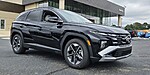 New 2026 HYUNDAI TUCSON SEL PREMIUM FWD in WARNER ROBINS, GEORGIA