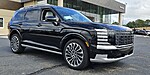 New 2026 HYUNDAI PALISADE CALLIGRAPHY FWD in WARNER ROBINS, GEORGIA