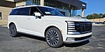 New 2026 HYUNDAI PALISADE CALLIGRAPHY FWD in WARNER ROBINS, GEORGIA