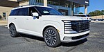 New 2026 HYUNDAI PALISADE CALLIGRAPHY FWD in WARNER ROBINS, GEORGIA