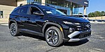 New 2025 HYUNDAI TUCSON HYBRID SEL CONVENIENCE AWD in WARNER ROBINS, GEORGIA