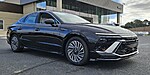 New 2025 HYUNDAI SONATA SEL FWD in WARNER ROBINS, GEORGIA