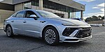 New 2025 HYUNDAI SONATA SEL FWD in WARNER ROBINS, GEORGIA