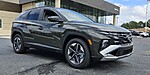 New 2026 HYUNDAI TUCSON SEL FWD in WARNER ROBINS, GEORGIA
