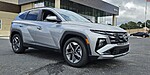 New 2026 HYUNDAI TUCSON SEL FWD in WARNER ROBINS, GEORGIA
