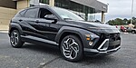 New 2026 HYUNDAI KONA SEL PREMIUM FWD in WARNER ROBINS, GEORGIA
