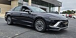 New 2025 HYUNDAI SONATA LIMITED FWD in WARNER ROBINS, GEORGIA