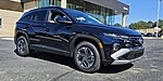 New 2025 HYUNDAI TUCSON HYBRID BLUE AWD in WARNER ROBINS, GEORGIA