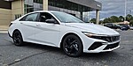 New 2026 HYUNDAI ELANTRA SEL SPORT IVT in WARNER ROBINS, GEORGIA