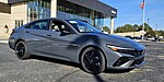 New 2026 HYUNDAI ELANTRA SEL SPORT PREMIUM IVT in WARNER ROBINS, GEORGIA