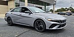 New 2026 HYUNDAI ELANTRA SEL SPORT PREMIUM IVT in WARNER ROBINS, GEORGIA