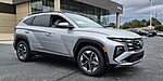 New 2025 HYUNDAI TUCSON HYBRID SEL CONVENIENCE AWD in WARNER ROBINS, GEORGIA