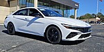 New 2026 HYUNDAI ELANTRA SEL SPORT IVT in WARNER ROBINS, GEORGIA