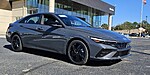 New 2026 HYUNDAI ELANTRA SEL SPORT IVT in WARNER ROBINS, GEORGIA