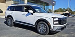 New 2026 HYUNDAI PALISADE HYBRID BLUE SEL PREMIUM 8P FWD in WARNER ROBINS, GEORGIA