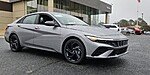 New 2026 HYUNDAI ELANTRA SEL SPORT IVT in WARNER ROBINS, GEORGIA