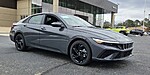 New 2026 HYUNDAI ELANTRA SEL SPORT IVT in WARNER ROBINS, GEORGIA