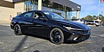 New 2026 HYUNDAI ELANTRA SEL SPORT IVT in WARNER ROBINS, GEORGIA