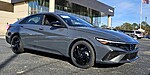New 2026 HYUNDAI ELANTRA SEL SPORT IVT in WARNER ROBINS, GEORGIA