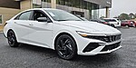 New 2026 HYUNDAI ELANTRA SEL SPORT PREMIUM IVT in WARNER ROBINS, GEORGIA