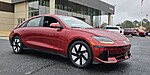 New 2025 HYUNDAI IONIQ 6 SE RWD in WARNER ROBINS, GEORGIA