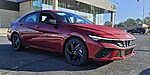 New 2026 HYUNDAI ELANTRA SEL SPORT IVT in WARNER ROBINS, GEORGIA