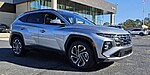 New 2026 HYUNDAI TUCSON LIMITED FWD in WARNER ROBINS, GEORGIA