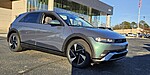 New 2026 HYUNDAI IONIQ 5 SE RWD in WARNER ROBINS, GEORGIA