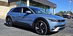 New 2026 HYUNDAI IONIQ 5 SEL RWD in WARNER ROBINS, GEORGIA