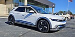 New 2026 HYUNDAI IONIQ 5 LIMITED RWD in WARNER ROBINS, GEORGIA