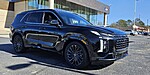 New 2025 HYUNDAI PALISADE CALLIGRAPHY NIGHT EDITION AWD in WARNER ROBINS, GEORGIA