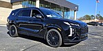 New 2025 HYUNDAI PALISADE CALLIGRAPHY NIGHT EDITION AWD in WARNER ROBINS, GEORGIA