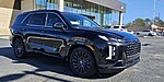 New 2025 HYUNDAI PALISADE CALLIGRAPHY NIGHT EDITION AWD in WARNER ROBINS, GEORGIA