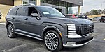 New 2026 HYUNDAI PALISADE CALLIGRAPHY FWD in WARNER ROBINS, GEORGIA